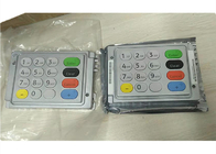 4450745408 Original New ATM Machine Parts NCR 66XX Ceramic EPP Keyboard Keypad 0923800198043
