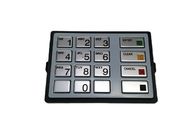 ATM parts Diebold Opteva EPP7 BSC English Version keyboard 49-249440-768A EPP7(BSC) LGE ST STL NOHTR. ENG(AU) QZ1 BLANK