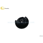 01750047770 01750101956-68 Gear 48TX3W Receiving CCDM Wincor VM3 Cam Disk Black Gear 175004777 1750101956-68
