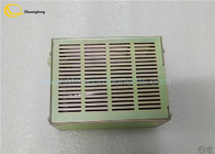 Metal High Voltage Capacitor CR External Capacitor Box Shape Heat Dissipation