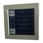 Wincor Nixdorf 01750129722 Housing Operator Panel Kit For CINEO